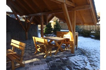 Slowakije Privát Nová Lesná, Exterieur